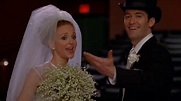 GLEE - Full Performance of ''Wedding Bell Blues" from "Yes/No" - YouTube
