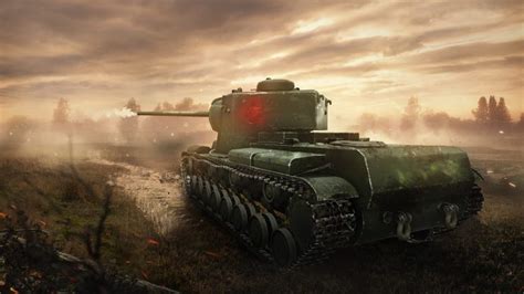 World Of Tanks Mods The Best Wot Mods And Mod Packs Wargamer