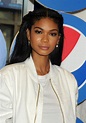 Chanel Iman - Opening Party of Love: From Cave to Keyboard, Imagined by ...