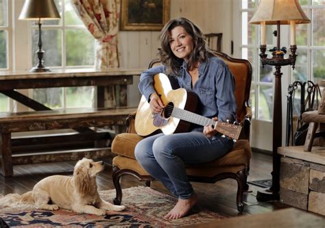 Amy Grant Performs On Fox Easter Christian Activities