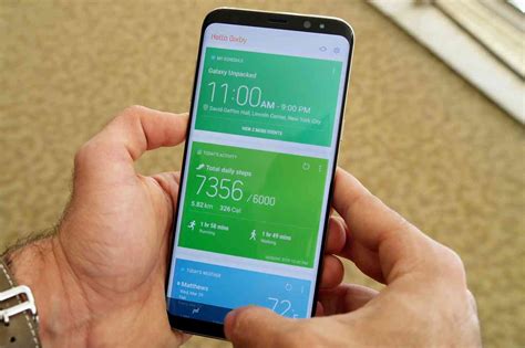 Samsung Galaxy S8 And Galaxy Note 8 Owners Can Now Disable Their Bixby