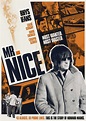 Mr. Nice (2010) - Streaming, Trailer, Trama, Cast, Citazioni