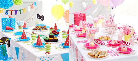 Use our free printable little blue truck birthday banner template to make a banner for your party. colourful-birthday-ideas-for-kids - Kmart