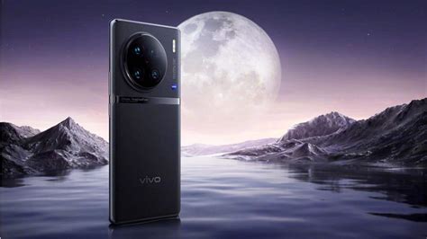 Vivo X100 Pro Tipped To Come With A 200mp Camera Details ವಿವೋ X100
