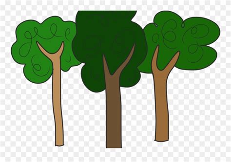 3 Trees Clipart 10 Free Cliparts Download Images On Clipground 2023