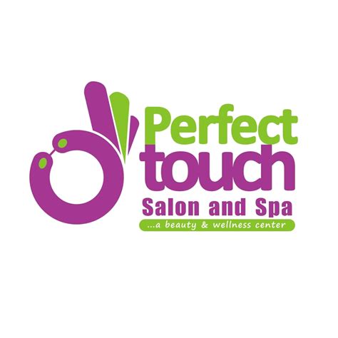 Welcome Perfect Touch Salon And Spa