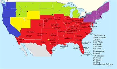 Usa Location On World Map United States Map