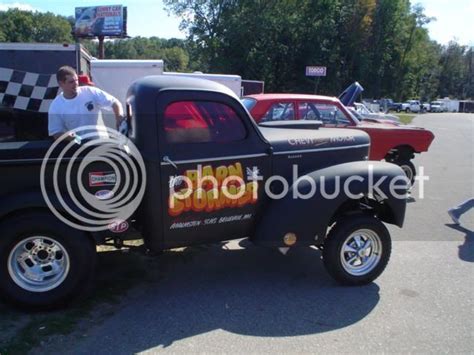 Event Coverage Great Lakes Gassers At Funny Car Nats Us 131 The H