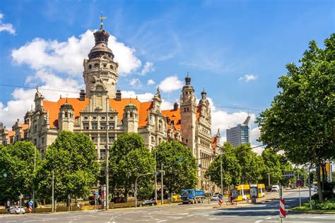 2 Days In Leipzig The Perfect Leipzig Itinerary Road Affair