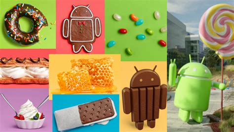 See The Latest Android Statistics Marshmallow Still The First