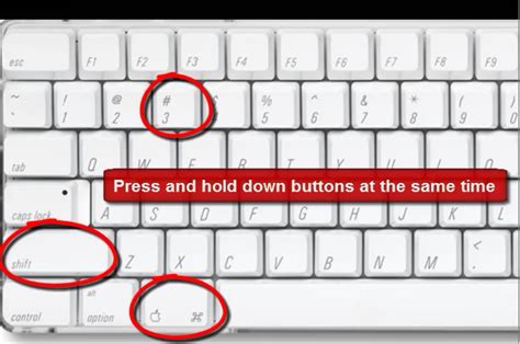How To Print Screen Using Pc Keyboard On Mac Vastes