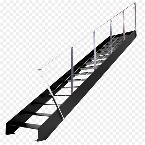 Escadas Ferro Guardrail Png Transparente Gr Tis