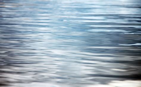 Free Picture Wave Reflection Horizon Water Abstract Nature Ocean