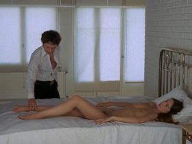 Nude Video Celebs Adrienne Barbeau Nude Swamp Thing 1982