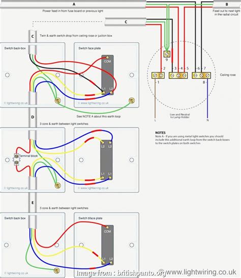 In this diagram lights glow in pair. Neutral Wire Light Switch Uk Practical Nice Wiring 1, Light Switch Model Diagram Ideas Ompib ...