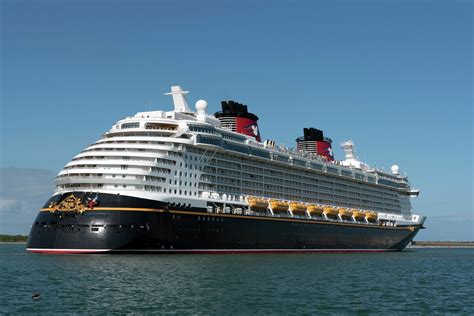 Disney Treasure Latest Disney Cruise Line Ship Set To Launch In