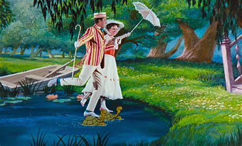 Mary Poppins 1964