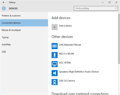 Hvordan Konfigurere Og Bruke Miracast På Windows 10 Getwox