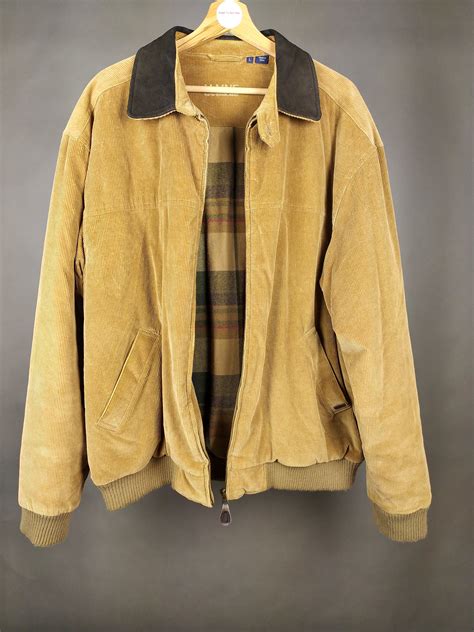 Vintage Maine Vintage Corduroy Jacket Grailed