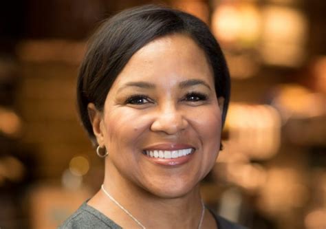 Who Is Rosalind Brewer Profiling Amazons Newest Board Member