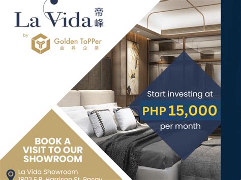 Luxurious And Spacious Condominium In Pasay City Condo 🏙️ January 2023