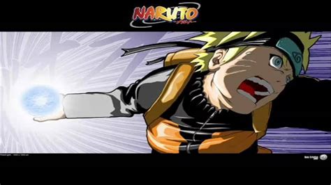 Naruto Shippuden Soundtrack 14 Ost Hakubo Youtube