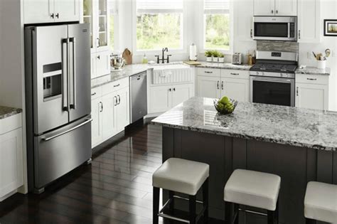 Kitchenaid.com has been visited by 10k+ users in the past month Top 5 Best French Door Refrigerator Brand 2020 - Hey Love ...