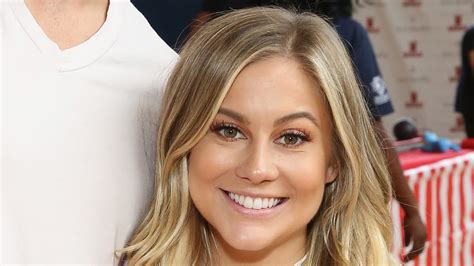 Shawn Johnson Opens Up About Her Covid 19 Diagnosis