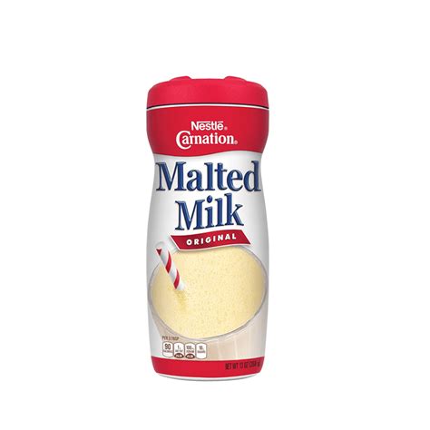 Nestle Malted Milk In Good We Trust