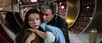 Solaris Review | Top 100 Sci Fi Movies