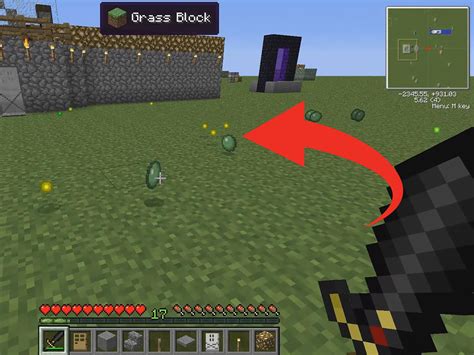 How To Find Slimes In Minecraft 5 Easy Steps Wikihow