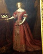 Eleanor of Austria | 17th century clothing, Century clothing, Victorian ...