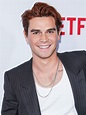 Fans Have Mixed Feelings About KJ Apa’s Beard: Details | Us Weekly