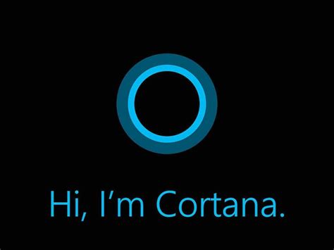 Microsoft Cortana Removed From The App Stores