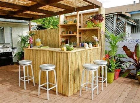 Check spelling or type a new query. Garten-Bar selber bauen - fresHouse