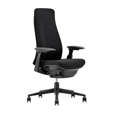 The 3 Best Ergonomic Office Chairs For Ultimate Comfort And Productivity