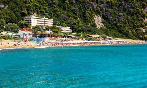 16 Best Things To Do In Corfu Greece 2021 Update