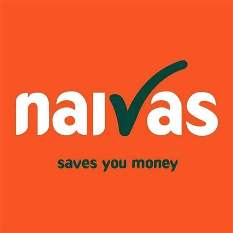 Naivas Supermarkets Staff