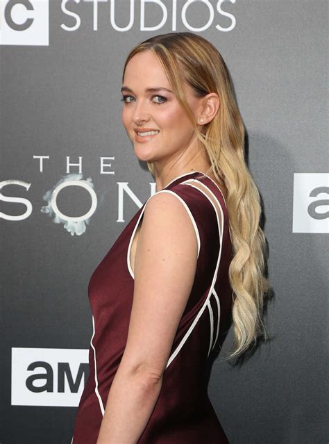 Jess Weixler At The Son Tv Show Premiere In Los Angeles