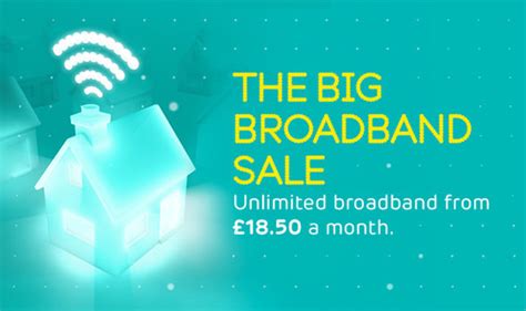 Uk Broadband Price Drop New Deal Could Slash Your Bill By Over £80