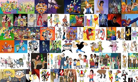 My Top 10 Favorite Disney Animated Tv Shows By Yukisatash01 On