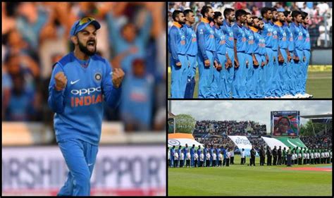 So basically the difference between the old approach and this approach is 330/4 vs 330/9. India vs England 3rd ODI Headingley: Indian Captain Virat Kohli Gets Patriotic While Reliving ...