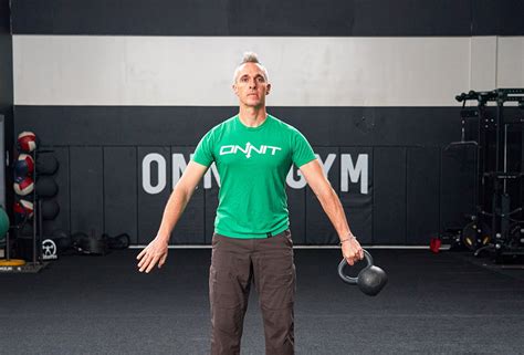 The Kettlebell Around The World Exercise Explained Onnit Academy