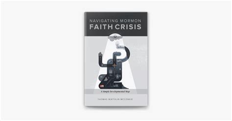 ‎navigating Mormon Faith Crisis On Apple Books