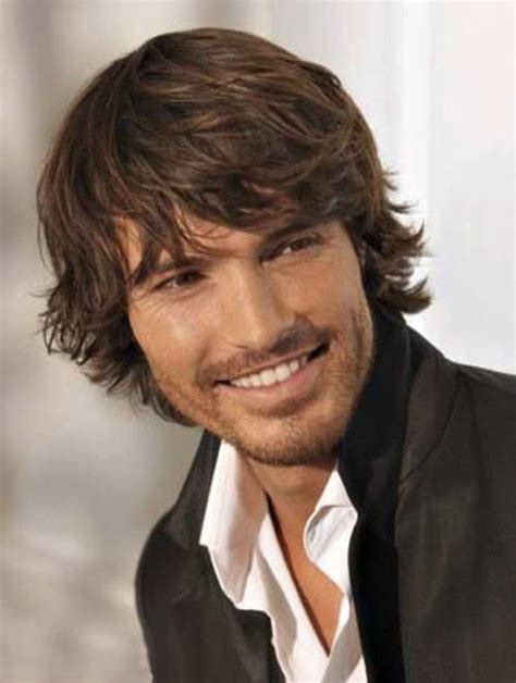 15 Shaggy Hairstyles For Guys Mens Hairstylecom