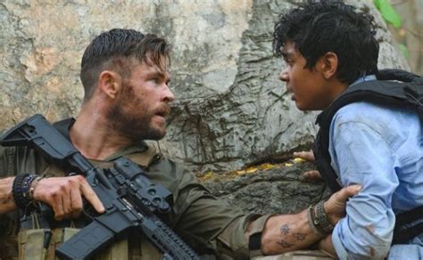 Adrenaline And Suspense 6 Action Movies With Intense Plots On Netflix