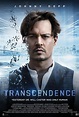 Transcendence, Johhny Deep #science fiction Thriller Movies, Series ...