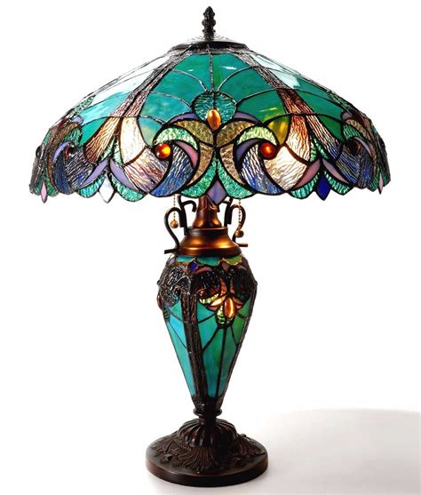 Vintage Tiffany Lamps 15 Things That Makes These Lamps Stand Out