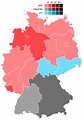 Results of the 2021 German federal election - Wikiwand