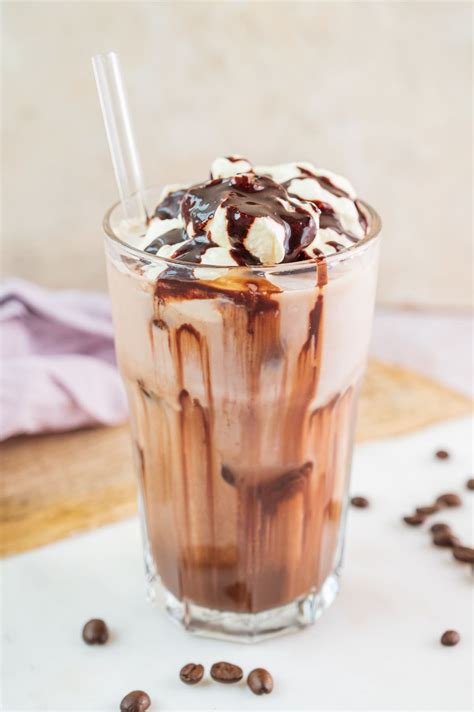 Iced Mocha Latte Recipe Instant Coffee Besto Blog